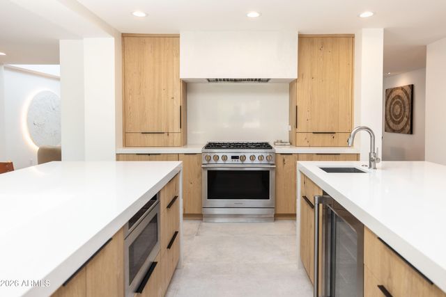 4708 E DESERT PARK Place, Paradise Valley, AZ 85253