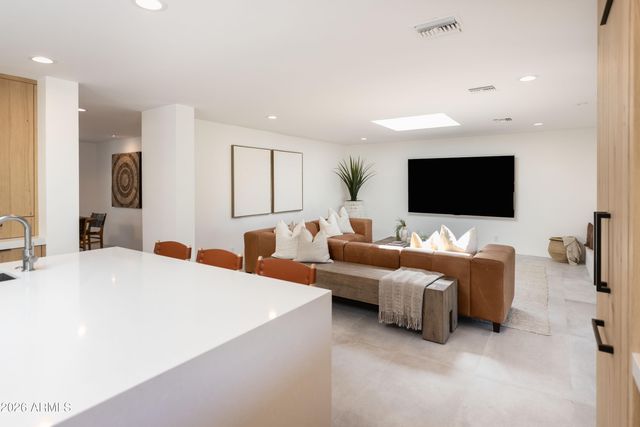 4708 E DESERT PARK Place, Paradise Valley, AZ 85253