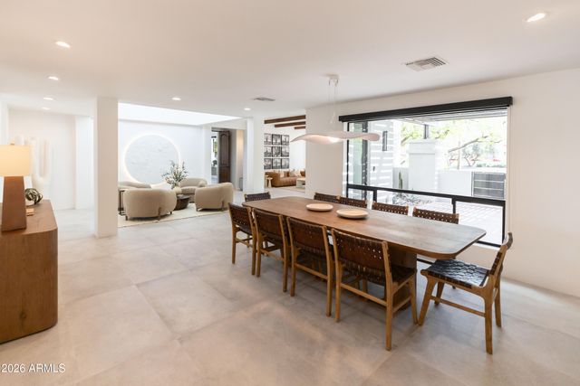 4708 E DESERT PARK Place, Paradise Valley, AZ 85253