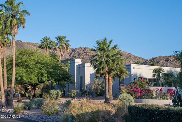 4708 E DESERT PARK Place, Paradise Valley, AZ 85253