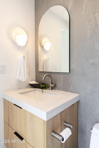 4708 E DESERT PARK Place, Paradise Valley, AZ 85253