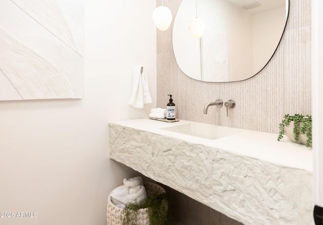 4708 E DESERT PARK Place, Paradise Valley, AZ 85253