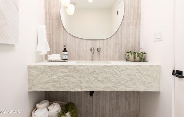 4708 E DESERT PARK Place, Paradise Valley, AZ 85253