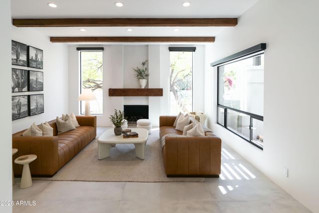 4708 E DESERT PARK Place, Paradise Valley, AZ 85253