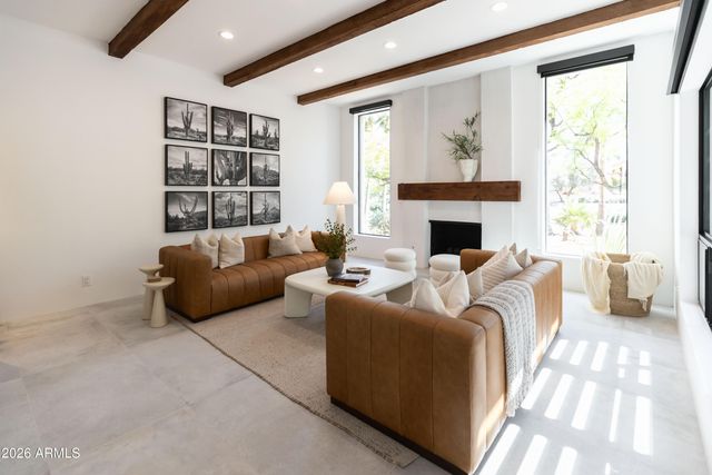 4708 E DESERT PARK Place, Paradise Valley, AZ 85253