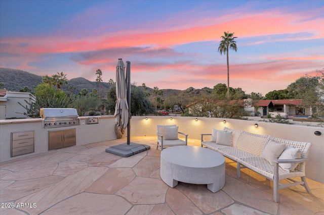 4708 E DESERT PARK Place, Paradise Valley, AZ 85253