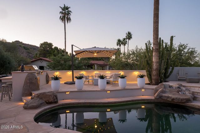 4708 E DESERT PARK Place, Paradise Valley, AZ 85253