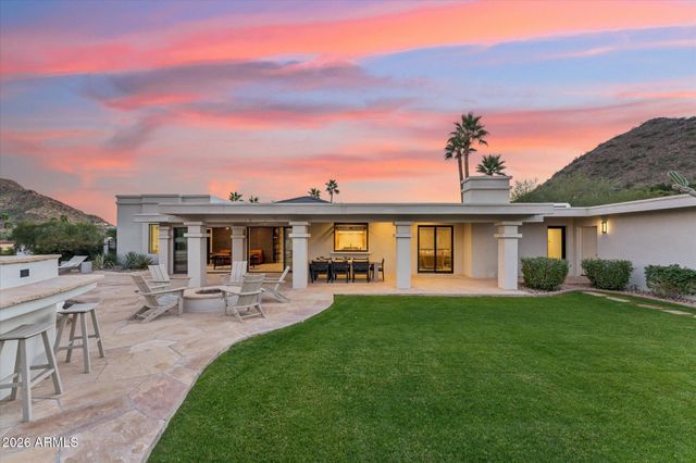 4708 E DESERT PARK Place, Paradise Valley, AZ 85253