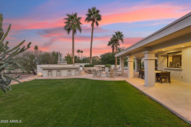 4708 E DESERT PARK Place, Paradise Valley, AZ 85253