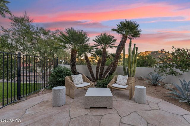 4708 E DESERT PARK Place, Paradise Valley, AZ 85253