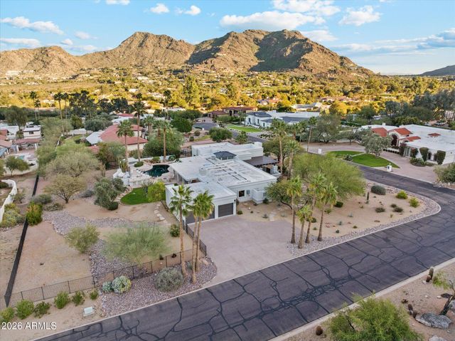 4708 E DESERT PARK Place, Paradise Valley, AZ 85253