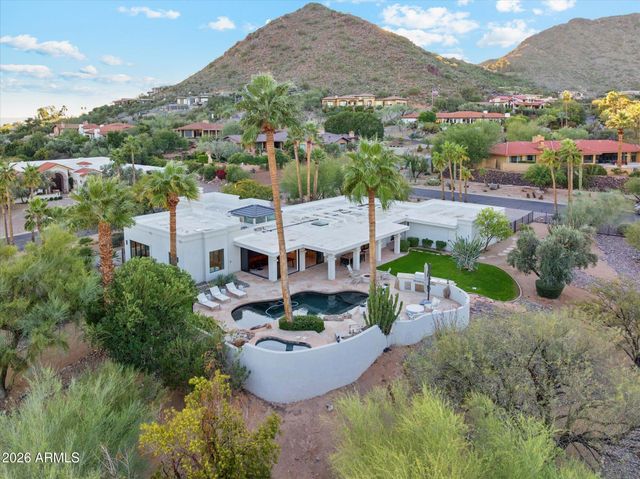 4708 E DESERT PARK Place, Paradise Valley, AZ 85253