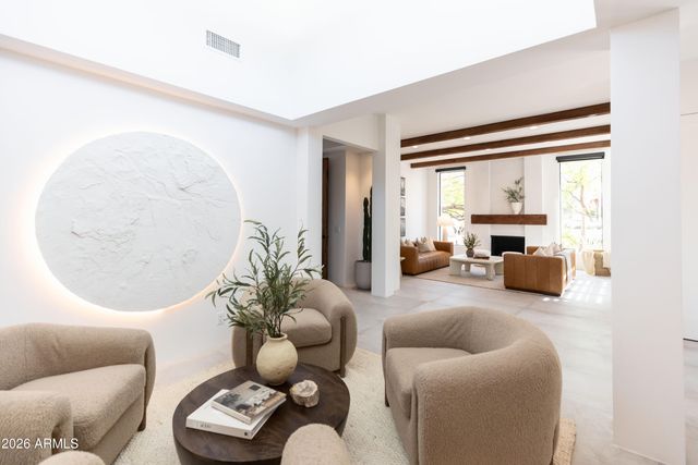 4708 E DESERT PARK Place, Paradise Valley, AZ 85253