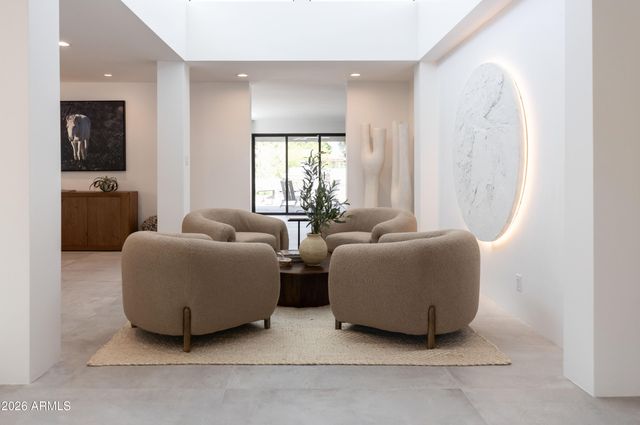 4708 E DESERT PARK Place, Paradise Valley, AZ 85253