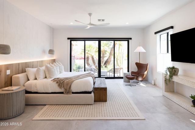 4708 E DESERT PARK Place, Paradise Valley, AZ 85253