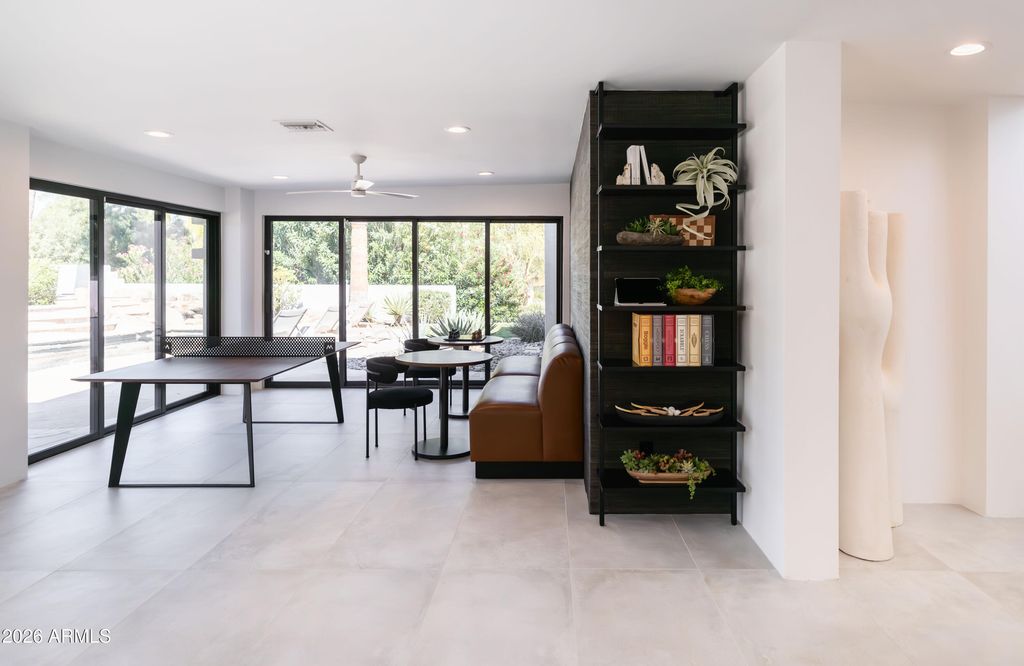 Image 26 of property listing at 4708 E DESERT PARK Place, Paradise Valley, AZ 85253