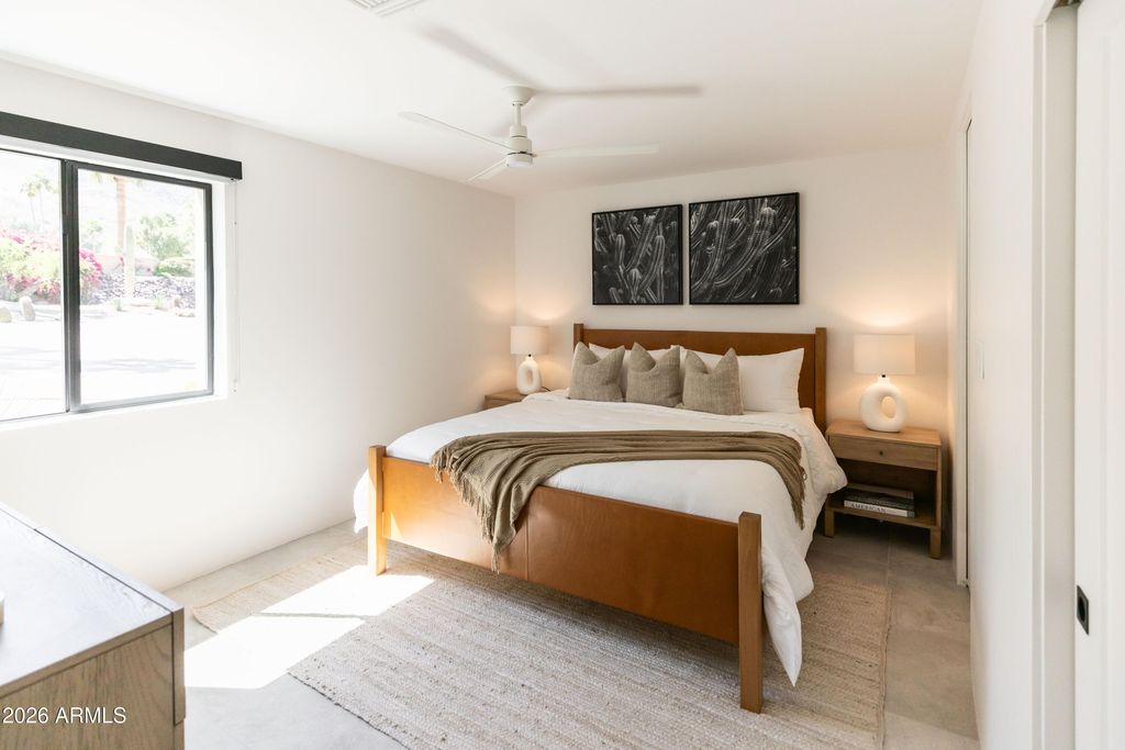 Image 29 of property listing at 4708 E DESERT PARK Place, Paradise Valley, AZ 85253