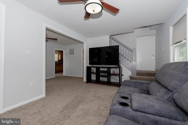 6414 KENWOOD, Rosedale, MD 21237