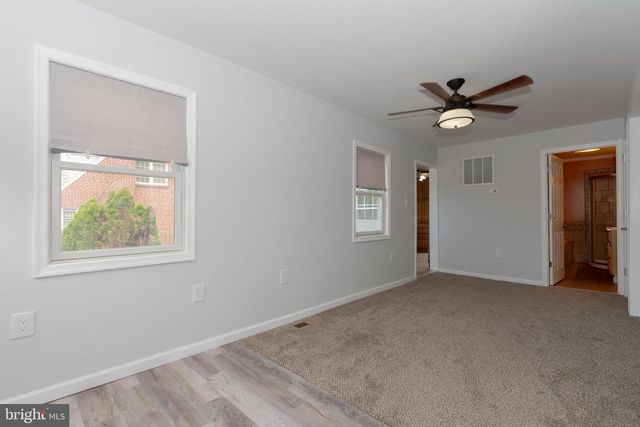 6414 KENWOOD, Rosedale, MD 21237