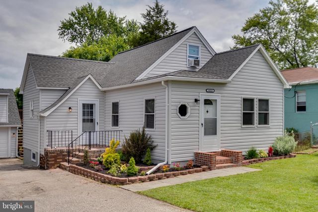 6414 KENWOOD, Rosedale, MD 21237