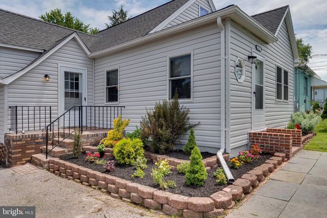 6414 KENWOOD, Rosedale, MD 21237