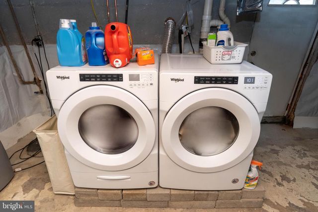 6414 KENWOOD, Rosedale, MD 21237