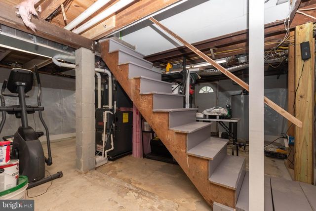 6414 KENWOOD, Rosedale, MD 21237