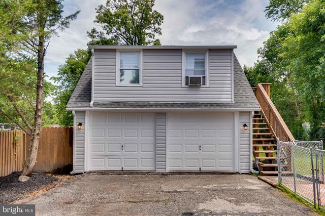 6414 KENWOOD, Rosedale, MD 21237