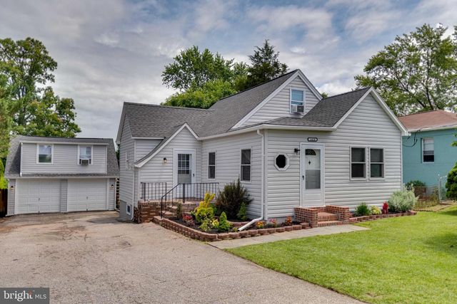 6414 KENWOOD, Rosedale, MD 21237