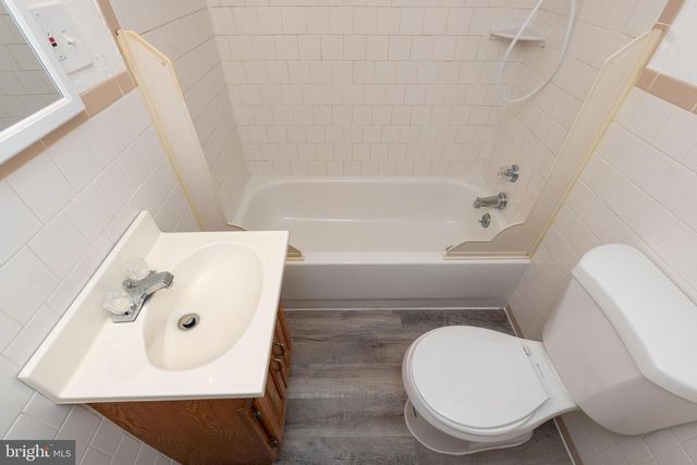 6414 KENWOOD, Rosedale, MD 21237