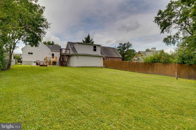 6414 KENWOOD, Rosedale, MD 21237