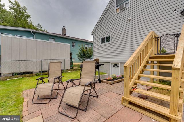 6414 KENWOOD, Rosedale, MD 21237