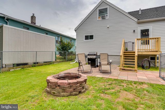 6414 KENWOOD, Rosedale, MD 21237