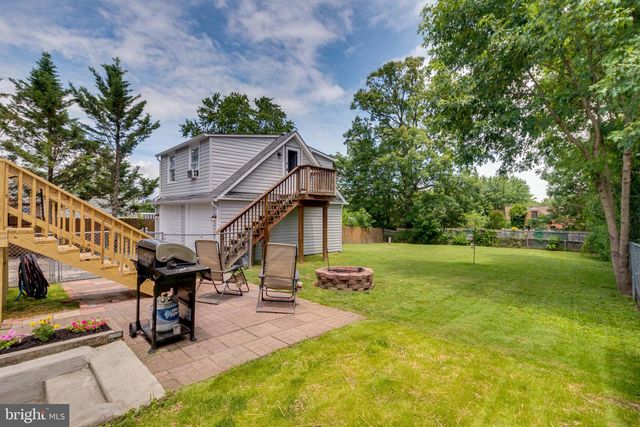 6414 KENWOOD, Rosedale, MD 21237