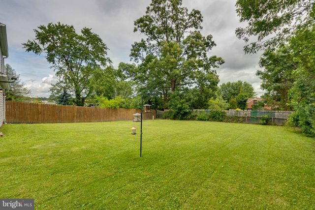 6414 KENWOOD, Rosedale, MD 21237