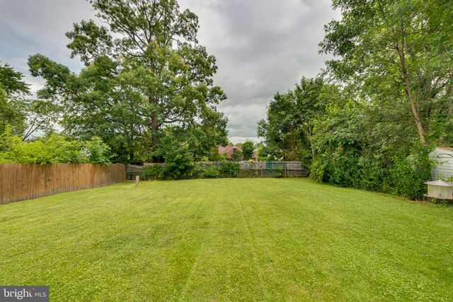 6414 KENWOOD, Rosedale, MD 21237