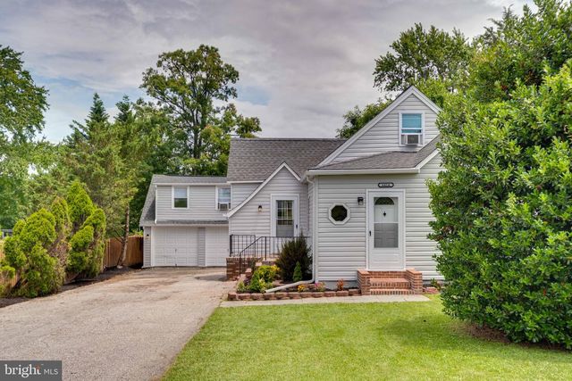 6414 KENWOOD, Rosedale, MD 21237