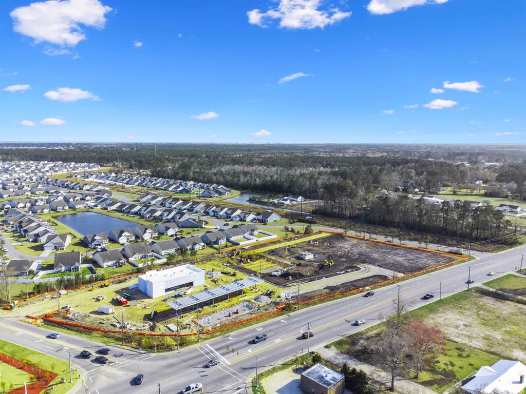 TBD Big Block Rd., Myrtle Beach, SC 29588 — photo 2