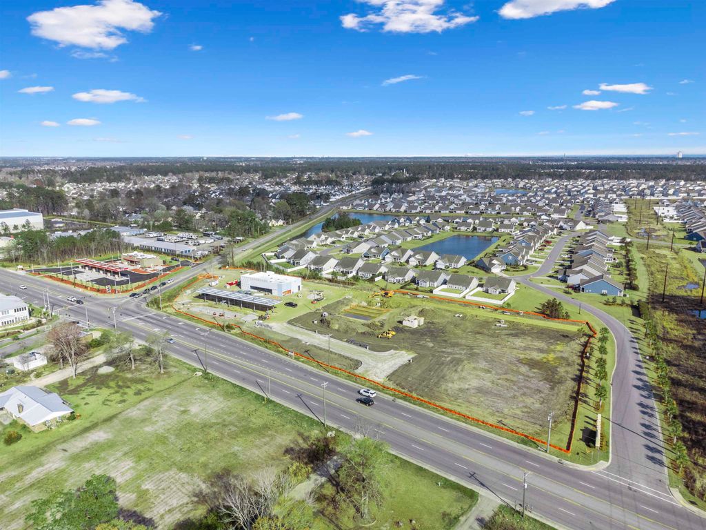 TBD Big Block Rd., Myrtle Beach, SC 29588 — photo 3