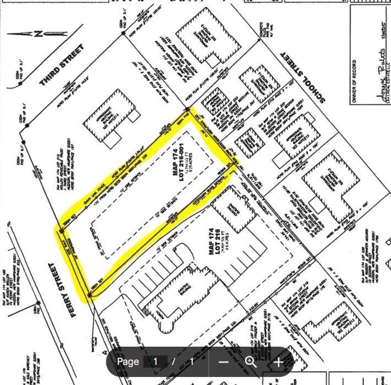 216-001 Ferry Street 216-001, Hudson, NH 03051