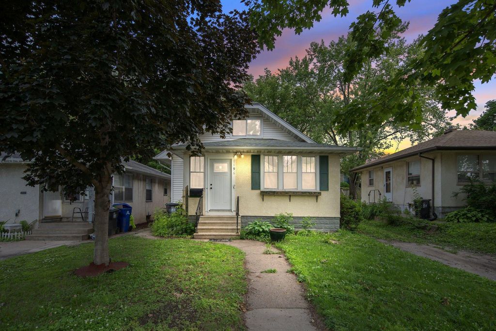 1196 Minnehaha Avenue E, Saint Paul, MN 55106