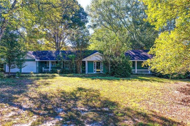 1395 Mid Broadwell Road, Alpharetta, GA 30004