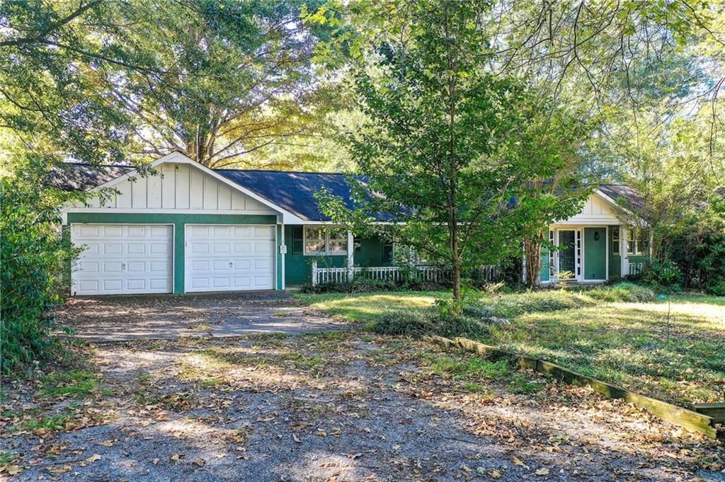 1395 Mid Broadwell Road, Alpharetta, GA 30004