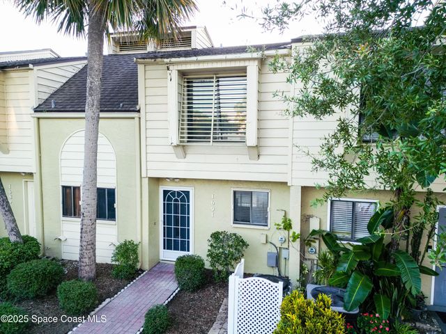 1691 S Washington Avenue, Titusville, FL 32780