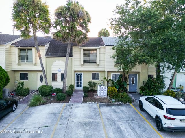 1691 S Washington Avenue, Titusville, FL 32780