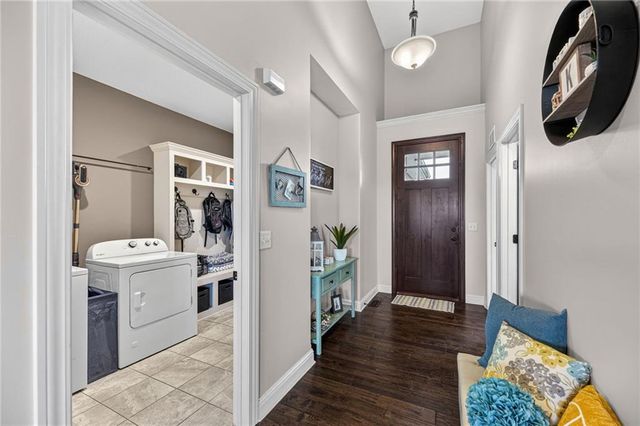 25250 W 141ST Terrace, Olathe, KS 66061