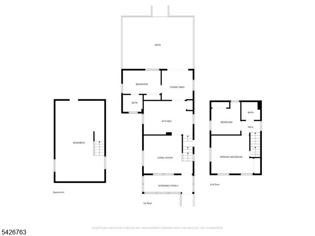 26 Maple Ave, Morris Plains Boro, NJ 07950