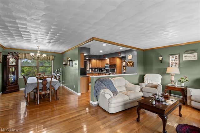 64243 Sand Hill Road, Bellaire, OH 43906