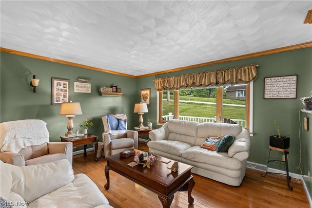 64243 Sand Hill Road, Bellaire, OH 43906