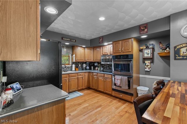 64243 Sand Hill Road, Bellaire, OH 43906